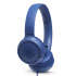 Casque Filaire JBL | T500 - Bleu