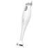 Mixeur Plongeant BOMANN SM354CB | lames en acier inoxydable - Blanc 