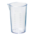 Mixeur Plongeant BOMANN SM354CB | lames en acier inoxydable - Blanc 