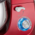 Robot Pétrin BOMANN 5 litres | 1000W - KM6009 - Rouge