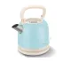 Bouilloire Électrique KIWI KK-3340W 1800W Bleu Ciel