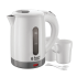 Bouilloire électrique RUSSELL HOBBS 1000W | 23840.70 - Blanc
