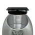 Bouilloire TEFAL rechargeable | 1800W - Sans Fil - KI431D10 - Inox 
