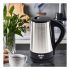 Bouilloire SINBO 1.5 Litres | 2200W - SK.8013 - Inox