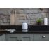 Bouilloire RUSSELL HOBBS INSPIRE 1.7 Litres | 2400 Watts - WHITE RH - Blanc