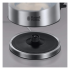 Bouilloire RUSSELL & HOBBS 1 Litres | 2200W - 22850.70 - Gris