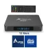 BOX TV ANDROID 16Go 4K UHD | X96Q PRO - ALPHA TV