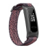 HUAWEI Bracelet Connecté Band 4E AW70 Gris Brumeux