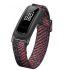 Smart Watch HUAWEI Band 4E | iOS & ANDROID -  Noir & Rose 