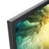 Tv SONY Bravia UHD 4K 55 Pouces | Smart Tv - WF665 - KDL - Noir