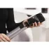 Brosse Soufflante REMINGTON Rotative Kératine 1000W | Kératine Protect - AS8810 - Gris 