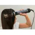 Brosse Soufflante REMINGTON Rotative Kératine 1000W | Kératine Protect - AS8810 - Gris 