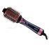 APRILLA Brosse Soufflante AHS-2036 (1200W) Noir & Rose