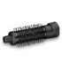 BABYLISS Brosse Soufflante AS82E (800W) Noir 