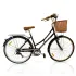 Vélo de Ville RODEO 26 Pouce | 6026.C6VS - Noir 
