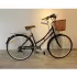 Vélo de Ville RODEO 26 Pouce | 6026.C6VS - Noir 