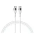 RICCI Câble de Charge Rapide en Silicone RS11CC 