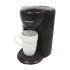 BLACK&DECKER Cafetière DCM25N-B5 Noir Avec Tasse 