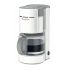 Cafetière MOULINEX 800 W | 9 à 10 tasses - FG121110 - Blanc 