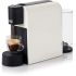 CAFFITALY Machine à Café Espresso MAIA S33 (1450 W) Gris