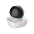 DAHUA Caméra de Surveillance Interne IP-A26 360° (2.0 MP) Sans Fil Blanc & Noir