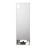 Réfrigérateur Combiné CANDY 342 Litre NoFrost | CCE3T618FB - Noir Mat 