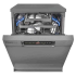 Lave Vaisselle CANDY 16 Couverts | CDPN 4D620PX - Silver 