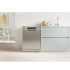 Lave Vaisselle CANDY 16 Couverts | CDPN 4D620PX - Silver 