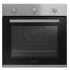 CANDY Four Électrique FCP52X (65 Litres) Inox