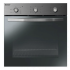 Four Électrique CANDY 65 Litres | FCS502XE.E - Inox