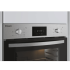 CANDY Four Électrique FCS605X (65 Litres) Inox