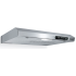 Hotte Casquette Aspirante Candy  60 cm |  CFT 610 - 3X   - Inox