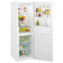 Réfrigérateur Combiné Candy Fresco 342 Litres No Frost | CCE3T618.FW - Blanc