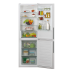 Réfrigérateur Combiné Candy Fresco 342 Litres No Frost | CCE3T618.FW - Blanc