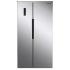 Candy Réfrigérateur SIDE BY SIDE CHSBSV5172X (436 Litres) Inox No Frost