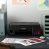 CANON Imprimante Jet d'encre 3EN1 ECOTANK PIXMA G3411 à Réservoir Intégré Couleur Avec Wifi (2315C025AA)