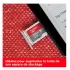Carte Mémoire 128 Go | SANDISK ULTRA MICROSDXC - Noir