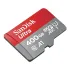 Carte Mémoire 400 Go | SANDISK A1 MICROSDXC - Noir