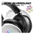 Casque Audio GAMER | SPIRIT OF GAMER - XPERT H700 | Surround 7.1 Virtuel