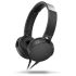 Casque Filaire SONY | MDR.XB550AP - Noir