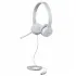 Casque Stéréo LENOVO | GXD.110 - Blanc 