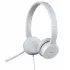 Casque Stéréo LENOVO | GXD.110 - Blanc 