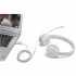 Casque Stéréo LENOVO | GXD.110 - Blanc 