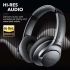 Casque Sans Fil ANKER SOUNDCORE | A30250 - Autonomie 60 Heures - Noir
