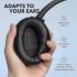 Casque Sans Fil ANKER SOUNDCORE | A30250 - Autonomie 60 Heures - Noir
