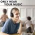 Casque Sans Fil ANKER SOUNDCORE | A30250 - Autonomie 60 Heures - Noir