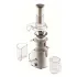 Centrifugeuse & Extracteur de jus KENWOOD 1.5 Litres | 800W - JEP02.AOWH - Blanc 