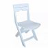 SOTUFAB Chaise Ruspina CHP030 Bleu