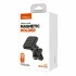 RICCI Chargeur De Voiture RHO-C28 Noir   