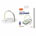 RECCI Chargeur Sans Fil RLS-L15 Blanc